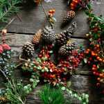 5 tips om je kersttafel voordelig te versieren