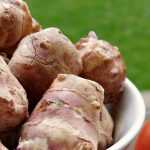 Aardperen planten en kweken in de tuin