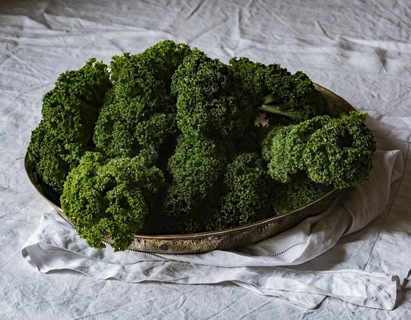 7 superfoods om in je tuin te telen