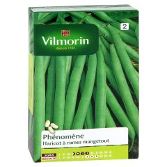Stokslaboon Phenomeen - Vilmorin