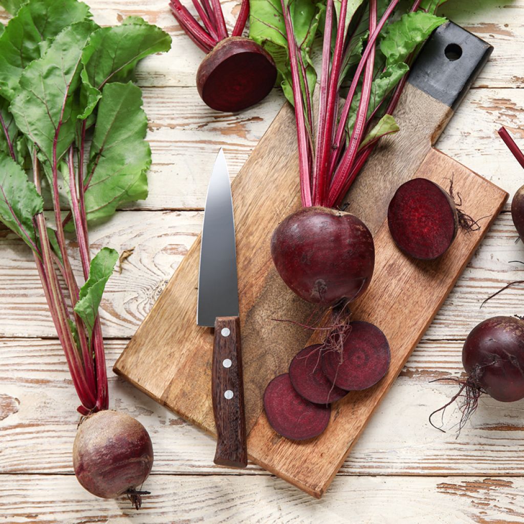 Rode biet Grenade F1 - Vilmorin