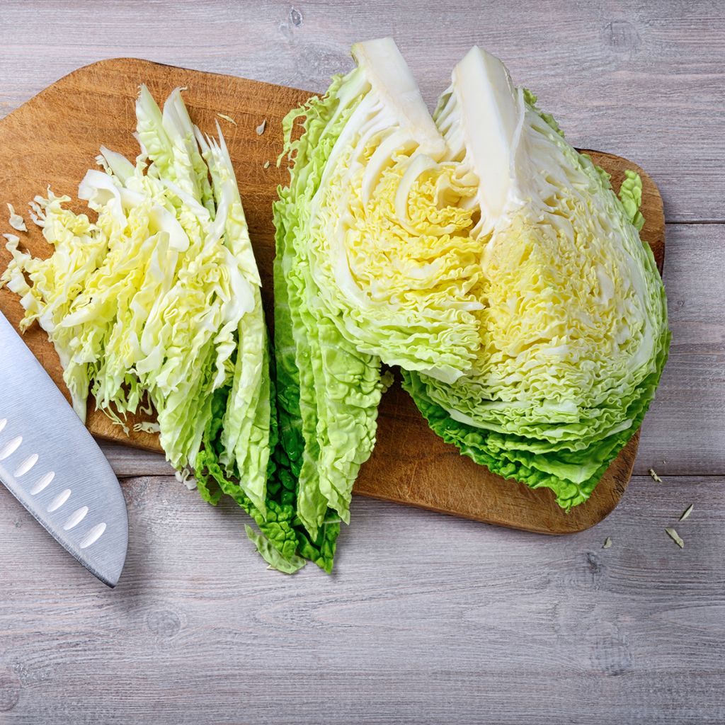 Savooikool Van Aubervilliers