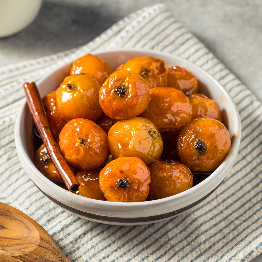 Crataegus mexicana - Mexicaanse meidoorn