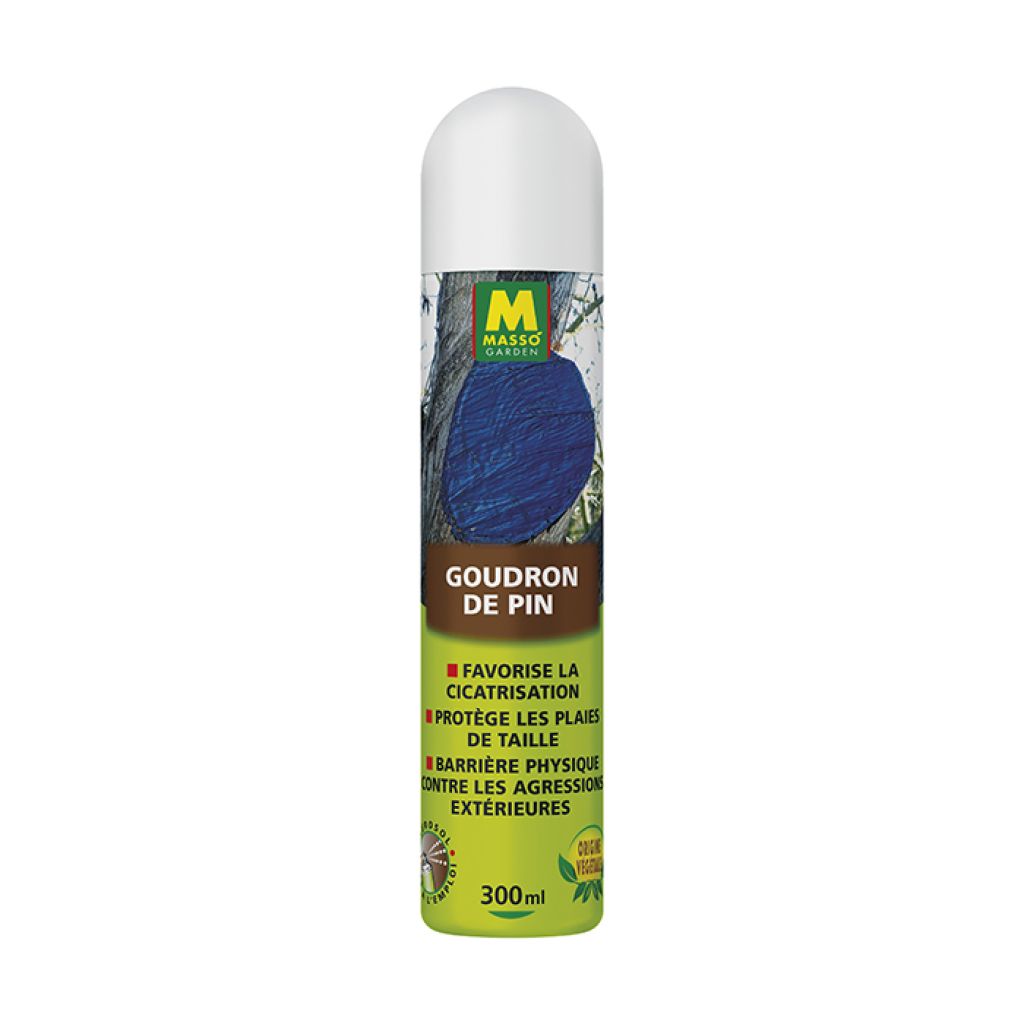 Pinetar Spray Masso Garden