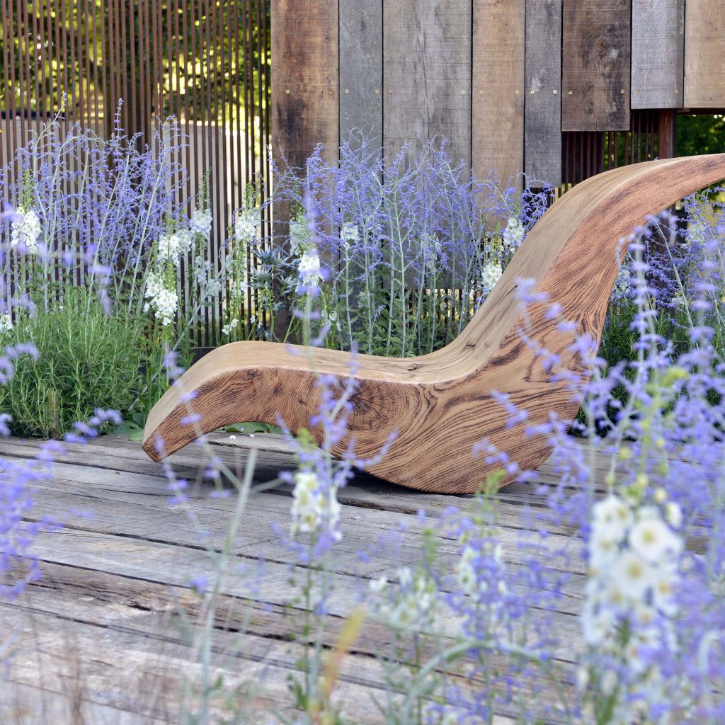 Perovskia atriplicifolia Blue Spire - Russische salie