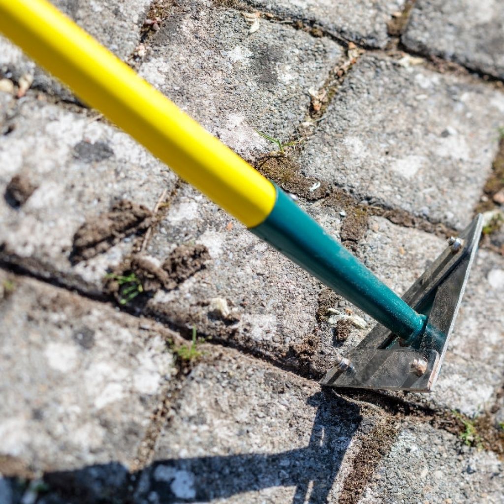 Randschraper Leborgne NaturOvert