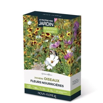 Vogelvriendelijke Braakliggende Grond