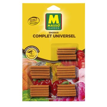 Universele Meststofstokjes UAB Masso Garden
