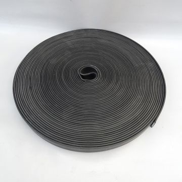 PVC-recycleerband voor het vastzetten en tuien van planten