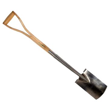 Burgon & Ball Handspade voor de kleine tuinier