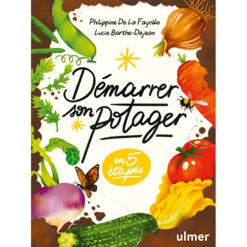 Démarrer son potager