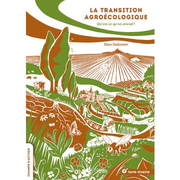 La transition agroécologique
