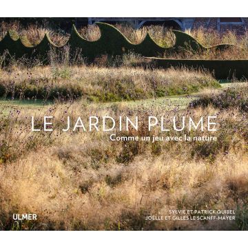 Le jardin plume