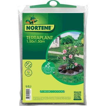 Beplantingsvlies Heide 100g/m² TERRAPLANT