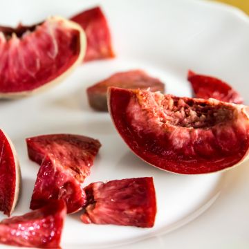 Perzik Red Robin BIO