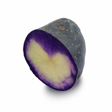 Aardappel Double Fun