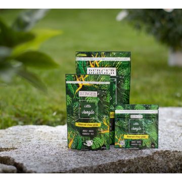 Waterreservoir, waterretentiemiddel. Little Jungle