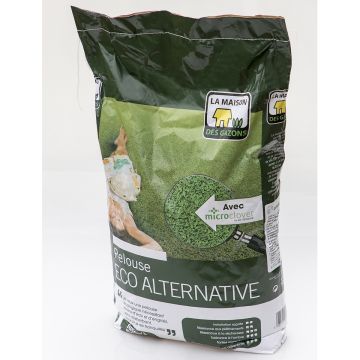 Eco Gras Alternatief