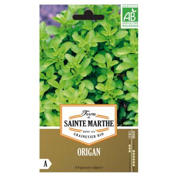 Wilde marjolein BIO - Ferme de Sainte Marthe
