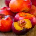 Nectarines