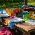 BOHO PATIO - Tuintrend 2026